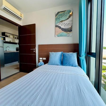 The Astra Condo 2 Bedrooms By Ping Chiang Mai Luaran gambar