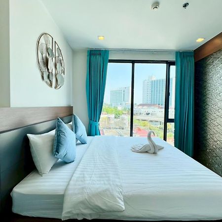 The Astra Condo 2 Bedrooms By Ping Chiang Mai Luaran gambar