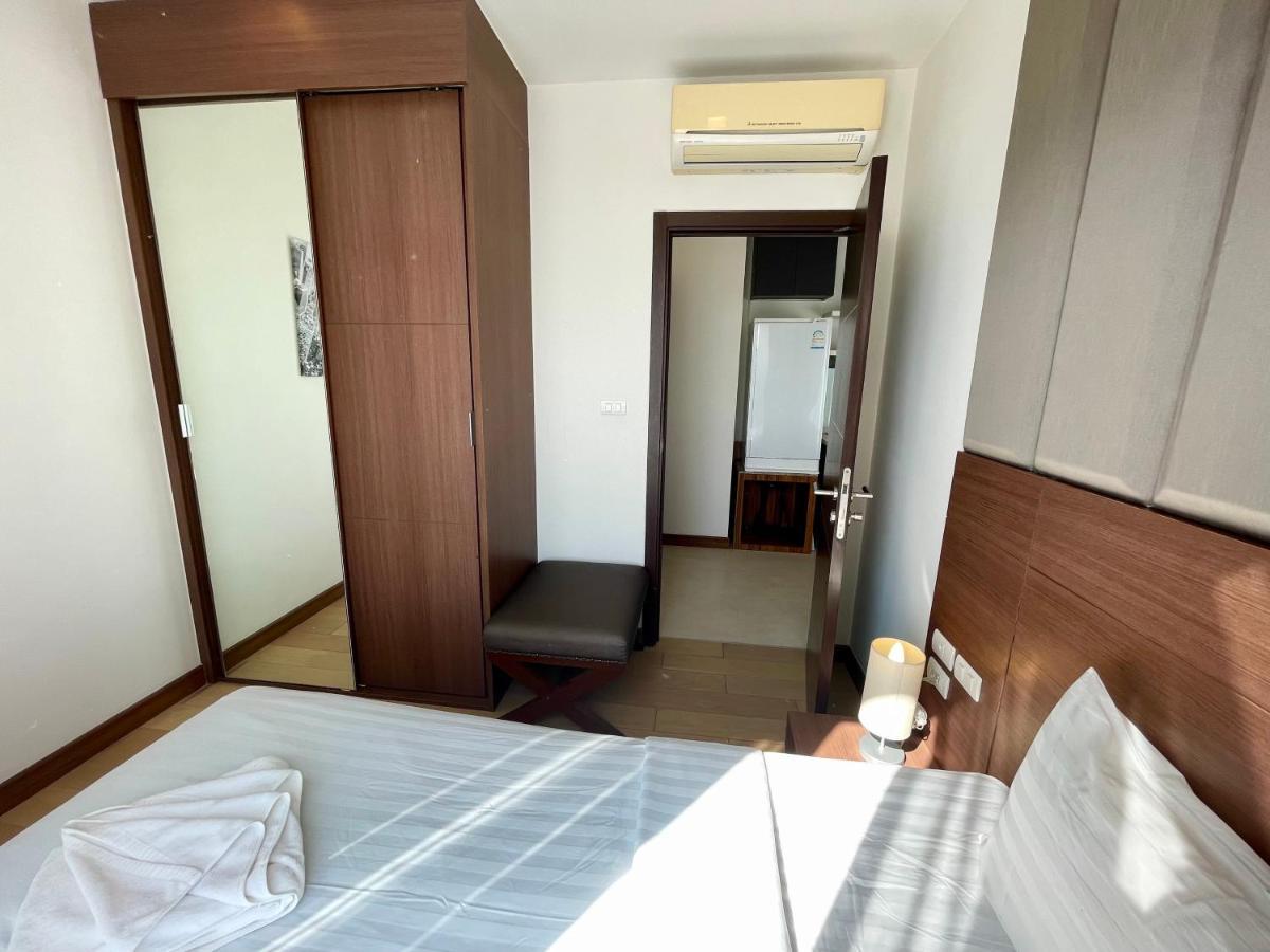 The Astra Condo 2 Bedrooms By Ping Chiang Mai Luaran gambar