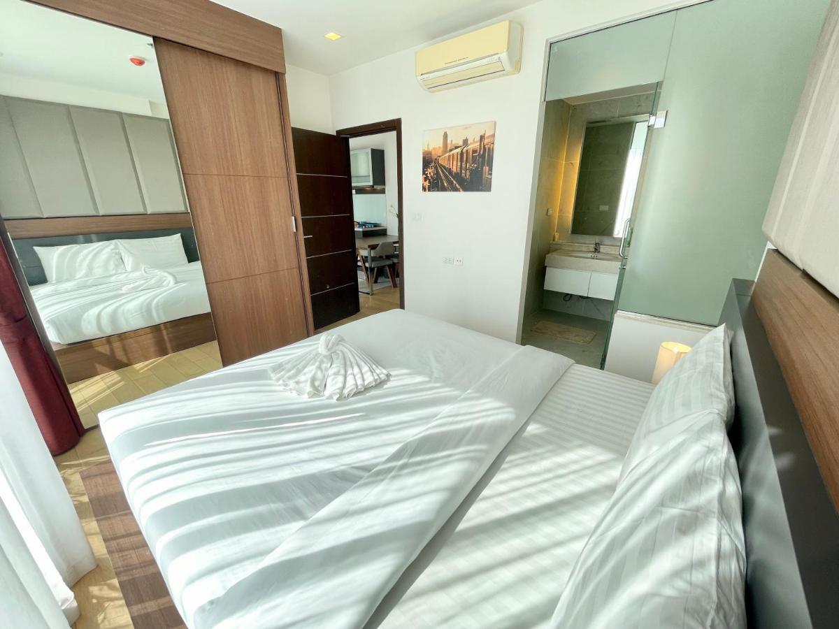 The Astra Condo 2 Bedrooms By Ping Chiang Mai Luaran gambar
