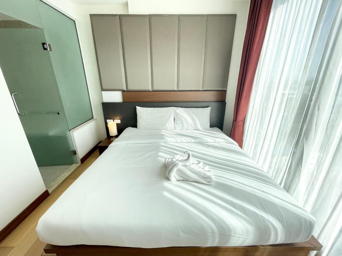 The Astra Condo 2 Bedrooms By Ping Chiang Mai Luaran gambar
