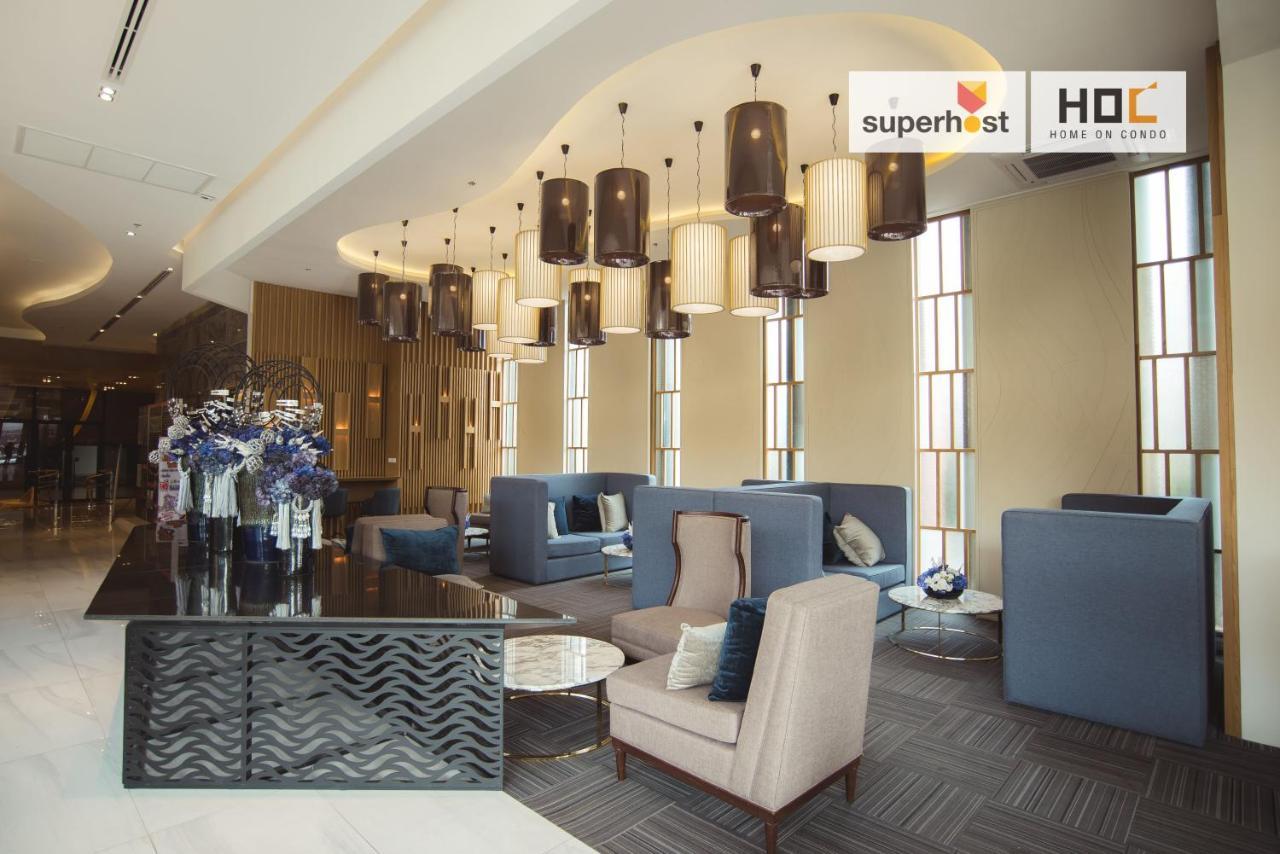 The Astra Condo 2 Bedrooms By Ping Chiang Mai Luaran gambar