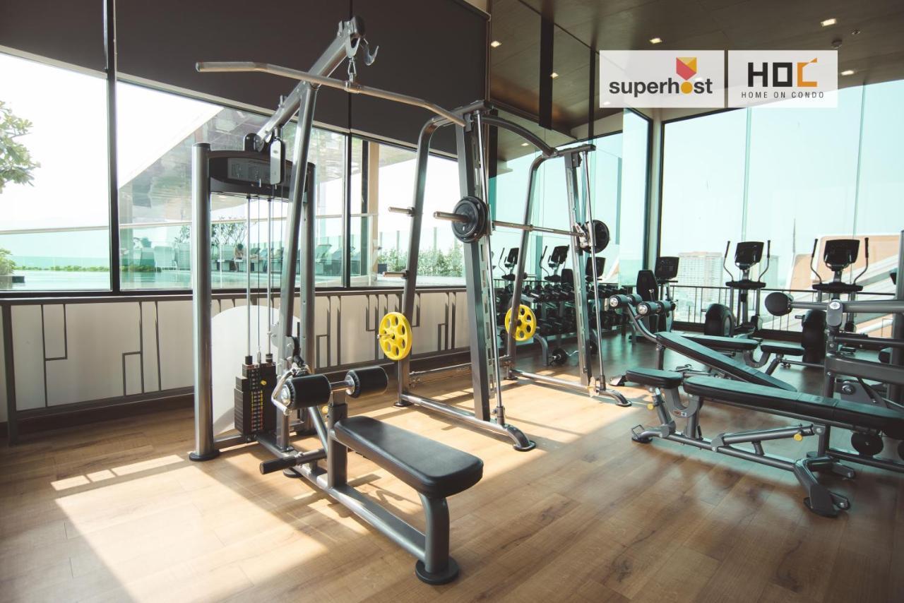The Astra Condo 2 Bedrooms By Ping Chiang Mai Luaran gambar