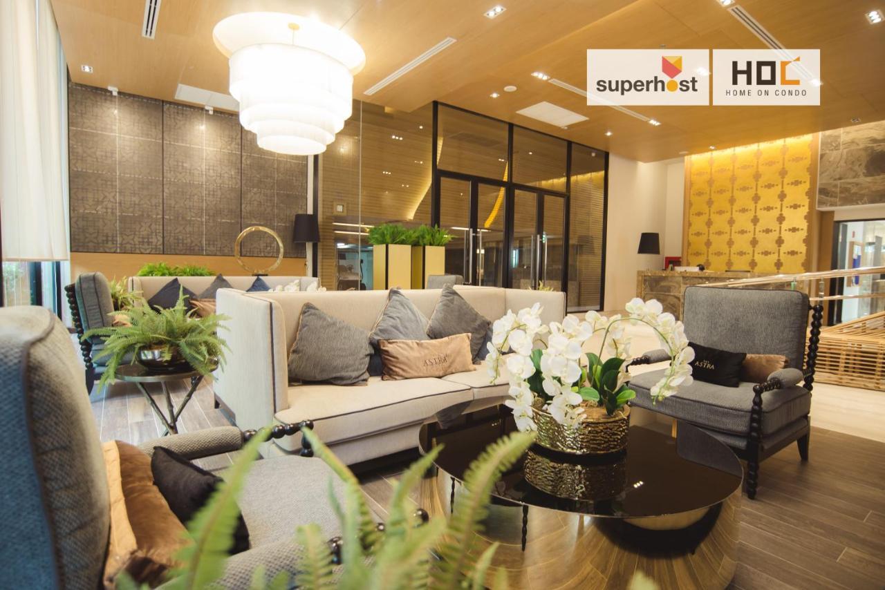 The Astra Condo 2 Bedrooms By Ping Chiang Mai Luaran gambar