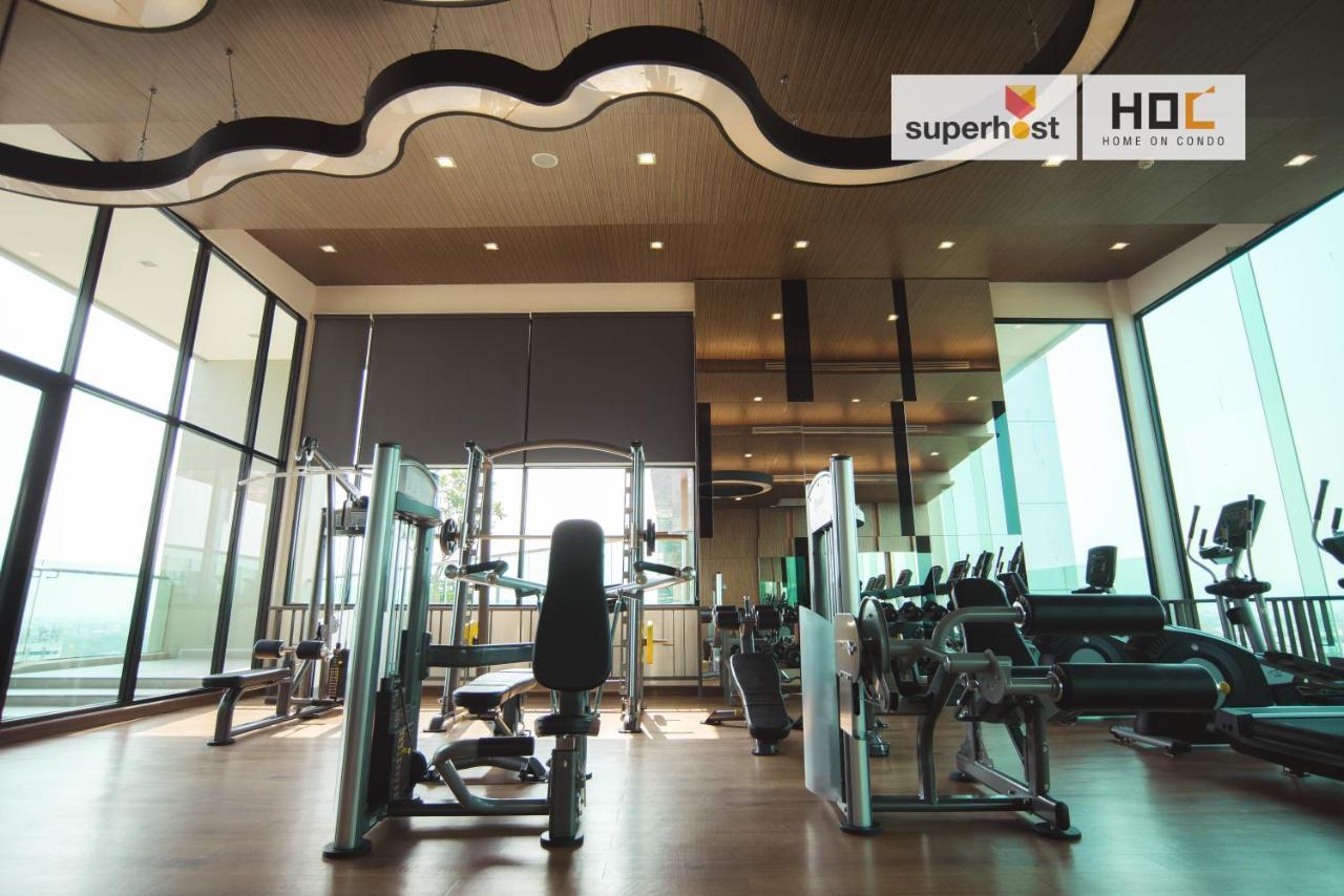 The Astra Condo 2 Bedrooms By Ping Chiang Mai Luaran gambar