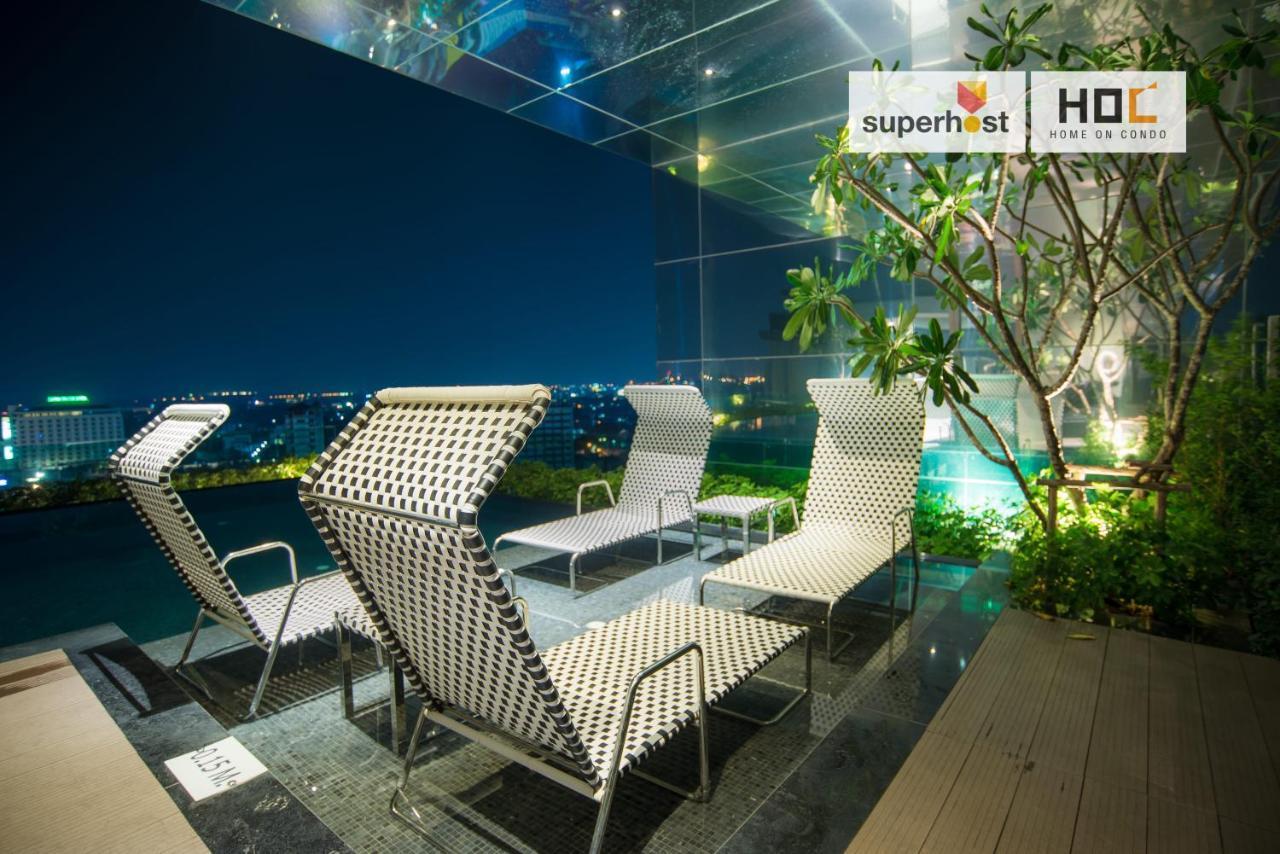 The Astra Condo 2 Bedrooms By Ping Chiang Mai Luaran gambar