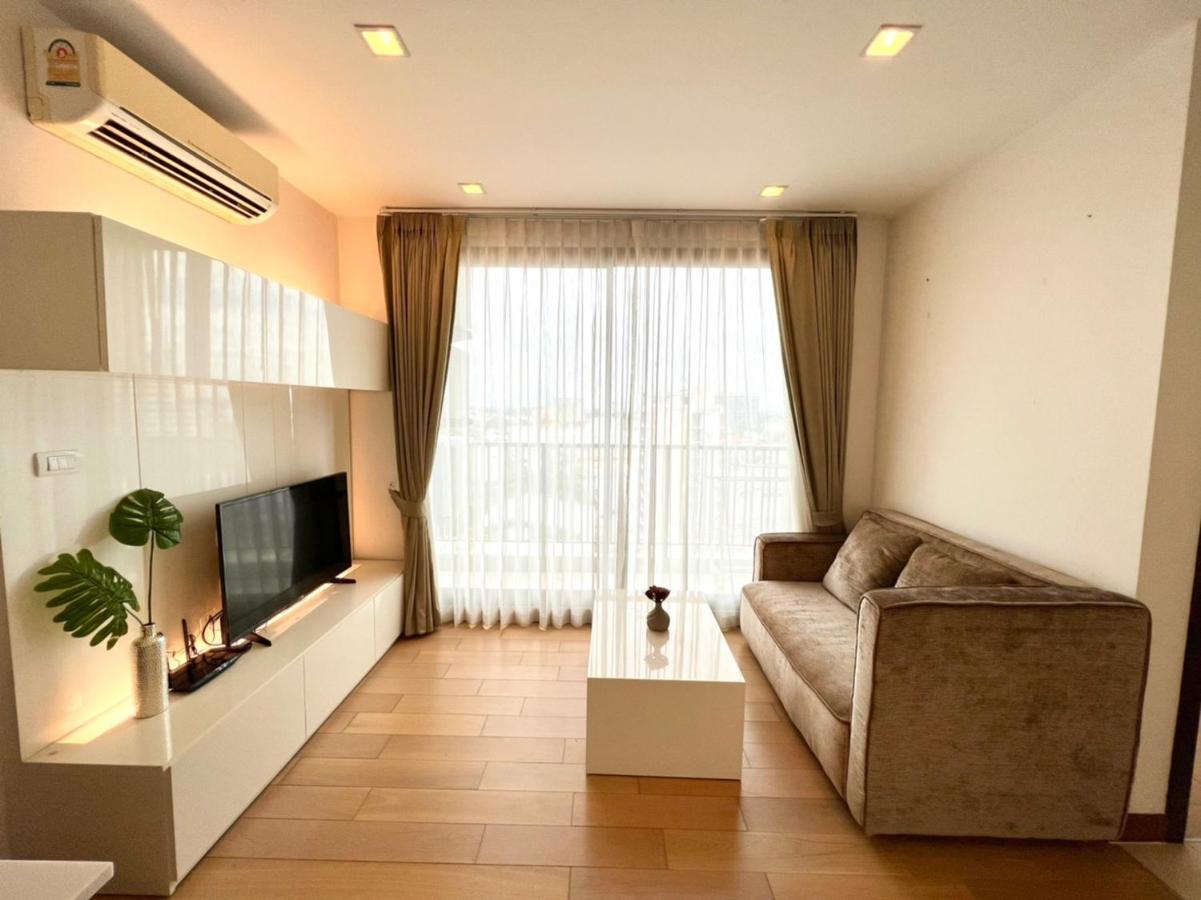 The Astra Condo 2 Bedrooms By Ping Chiang Mai Luaran gambar