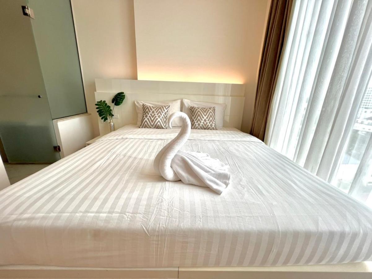 The Astra Condo 2 Bedrooms By Ping Chiang Mai Luaran gambar
