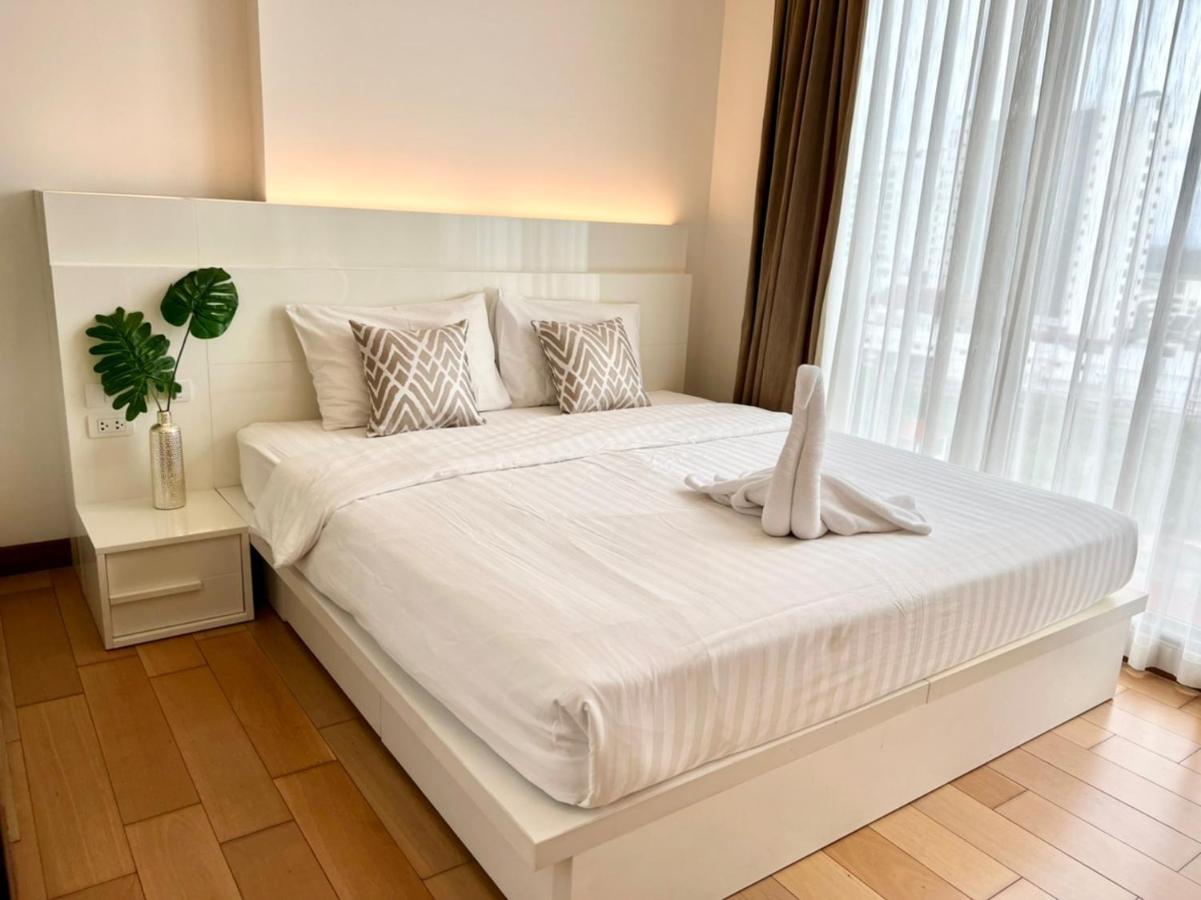 The Astra Condo 2 Bedrooms By Ping Chiang Mai Luaran gambar