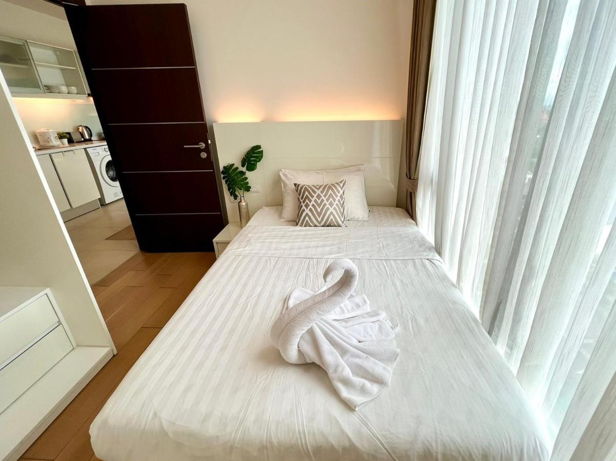The Astra Condo 2 Bedrooms By Ping Chiang Mai Luaran gambar