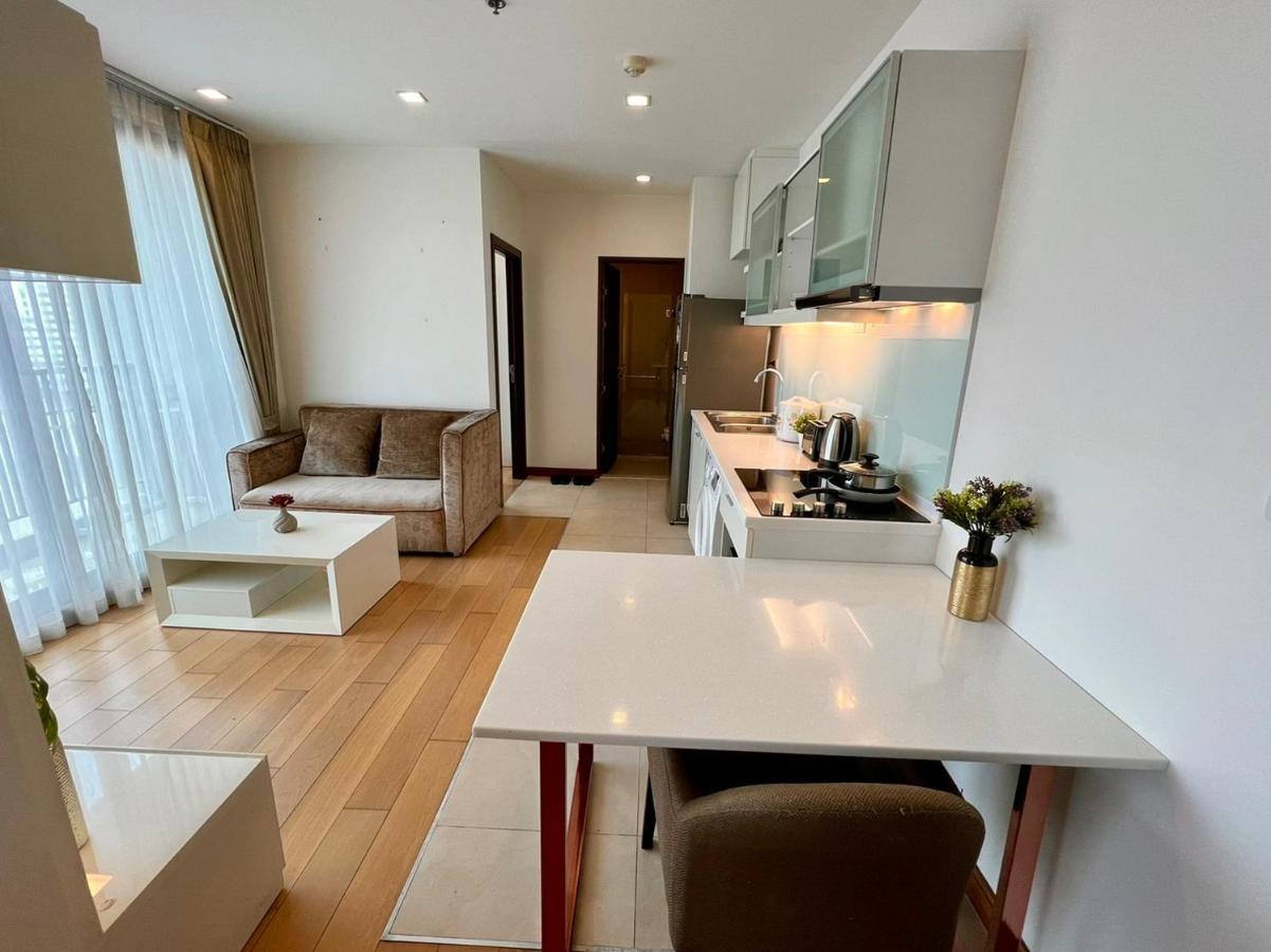The Astra Condo 2 Bedrooms By Ping Chiang Mai Luaran gambar