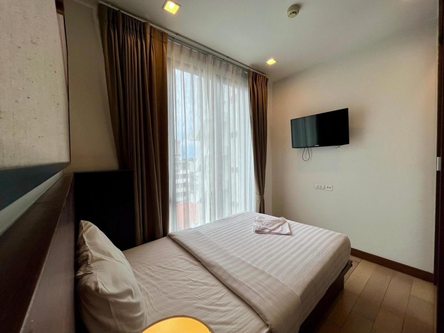 The Astra Condo 2 Bedrooms By Ping Chiang Mai Luaran gambar
