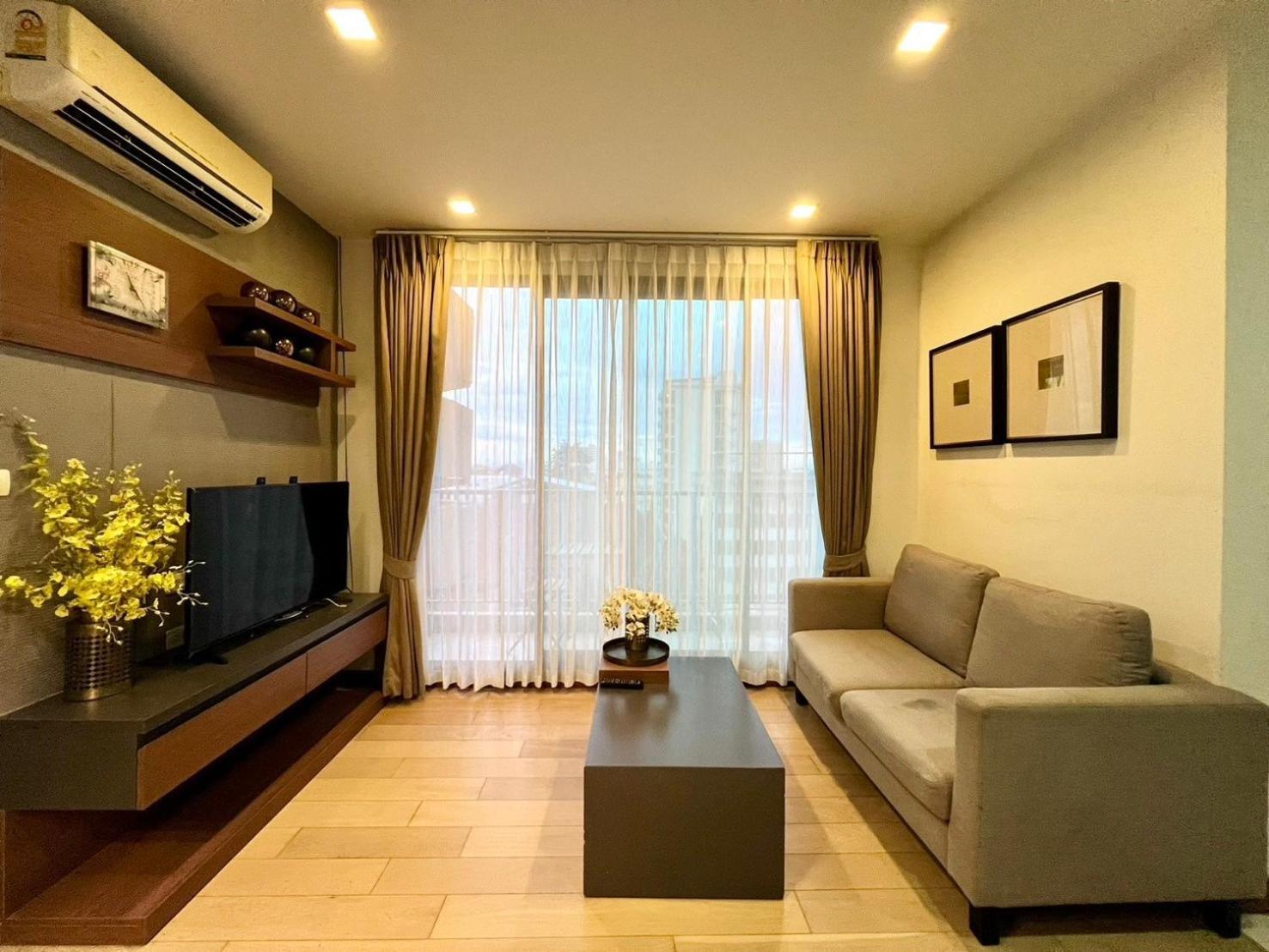 The Astra Condo 2 Bedrooms By Ping Chiang Mai Luaran gambar