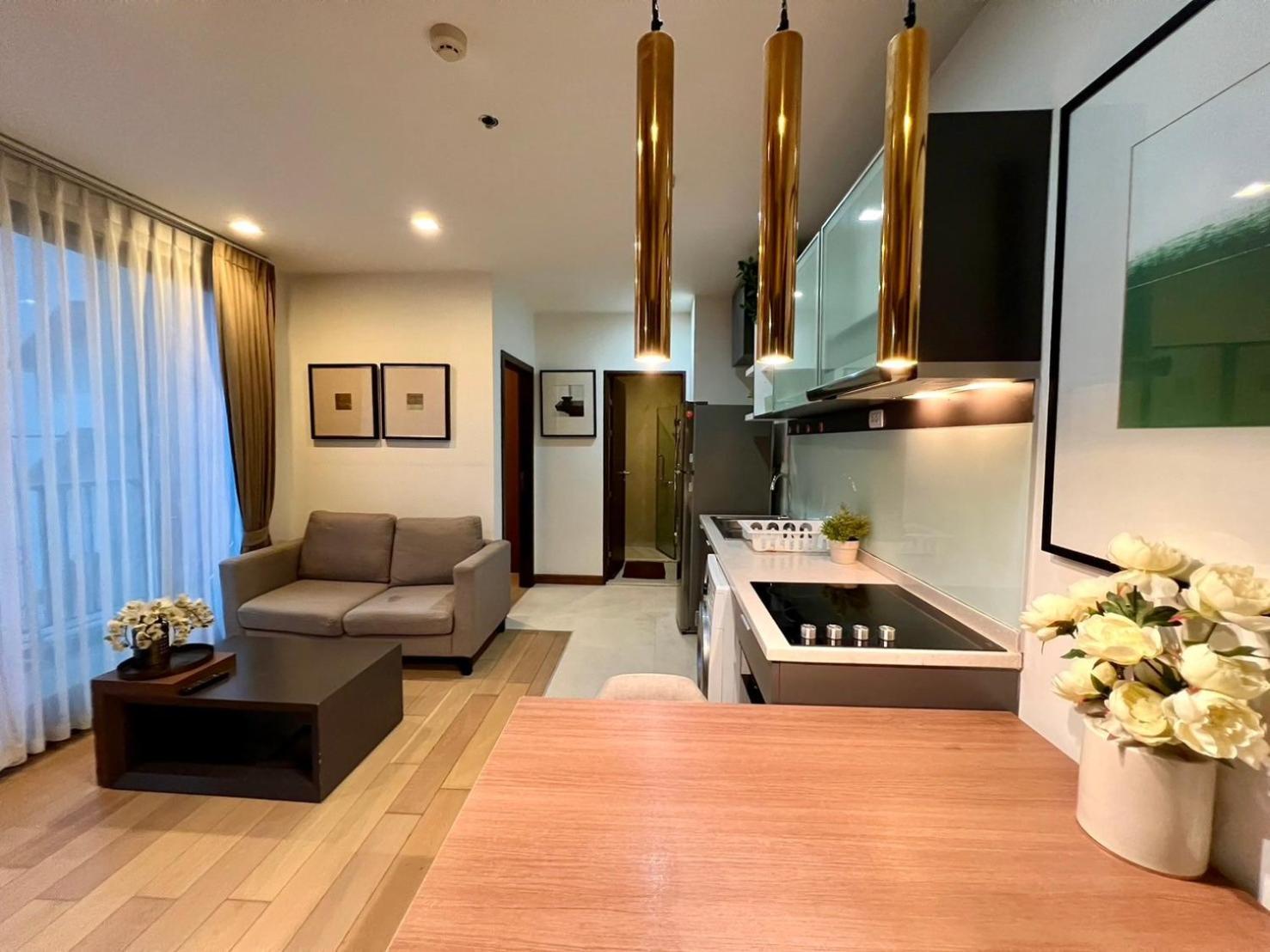 The Astra Condo 2 Bedrooms By Ping Chiang Mai Luaran gambar