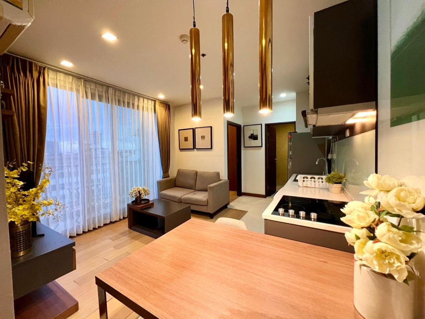 The Astra Condo 2 Bedrooms By Ping Chiang Mai Luaran gambar