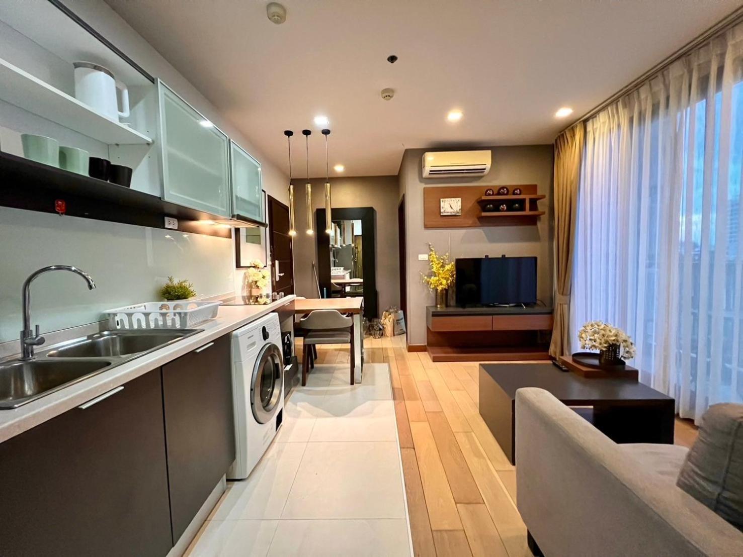 The Astra Condo 2 Bedrooms By Ping Chiang Mai Luaran gambar