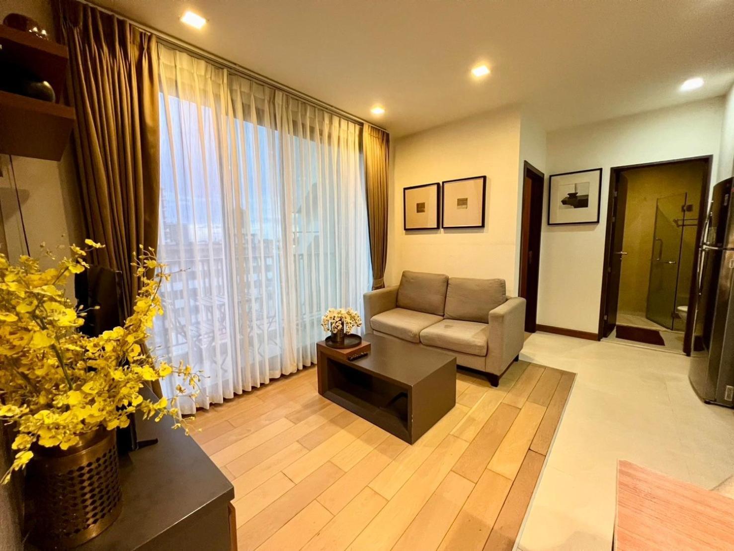 The Astra Condo 2 Bedrooms By Ping Chiang Mai Luaran gambar