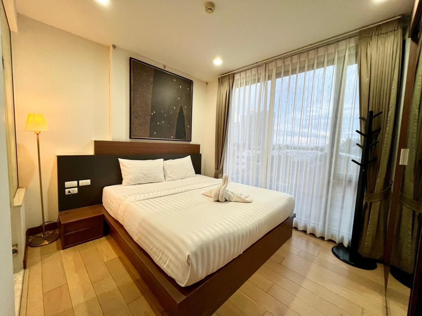 The Astra Condo 2 Bedrooms By Ping Chiang Mai Luaran gambar
