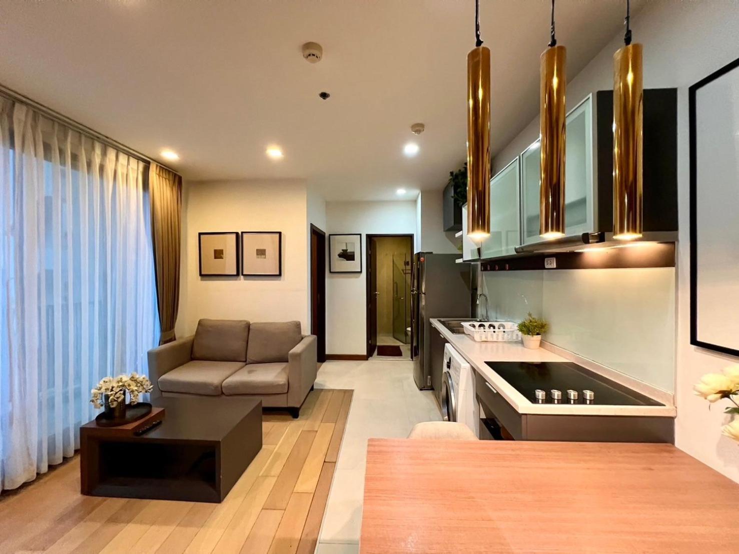 The Astra Condo 2 Bedrooms By Ping Chiang Mai Luaran gambar