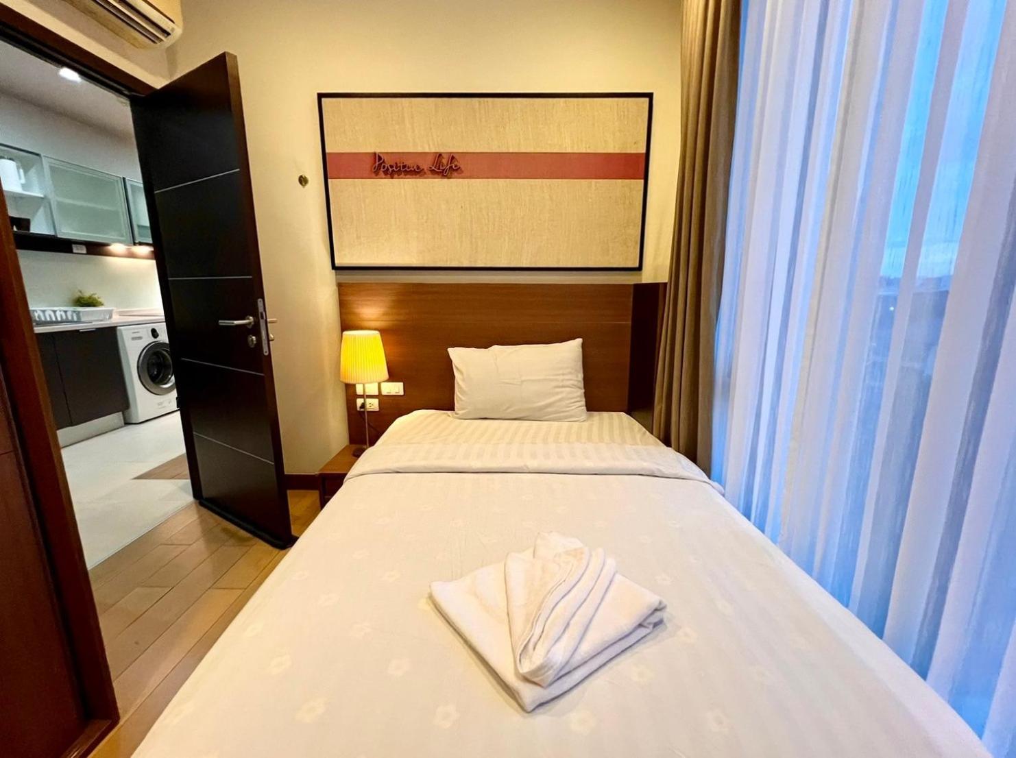 The Astra Condo 2 Bedrooms By Ping Chiang Mai Luaran gambar