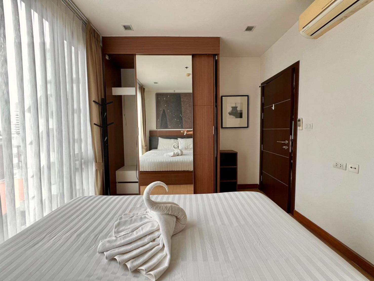 The Astra Condo 2 Bedrooms By Ping Chiang Mai Luaran gambar