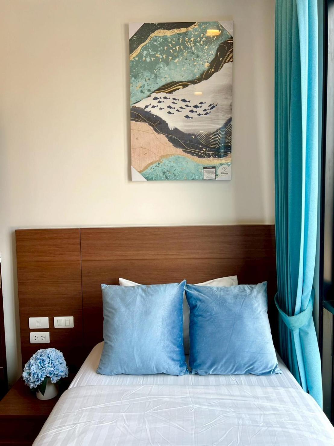The Astra Condo 2 Bedrooms By Ping Chiang Mai Luaran gambar