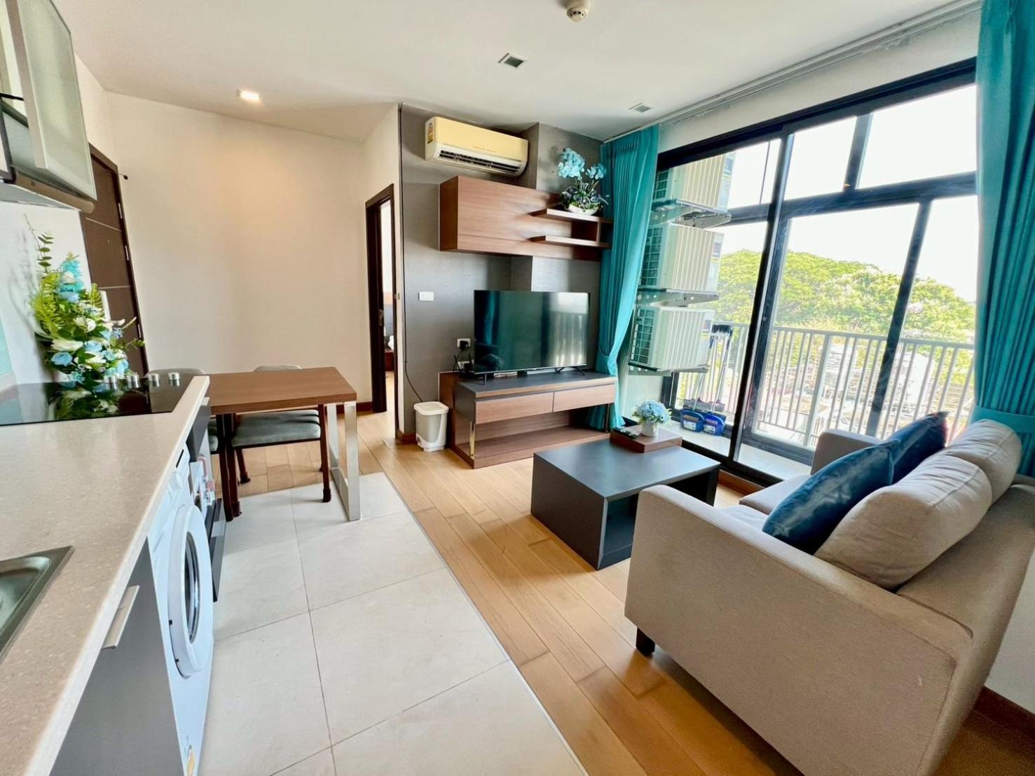 The Astra Condo 2 Bedrooms By Ping Chiang Mai Luaran gambar