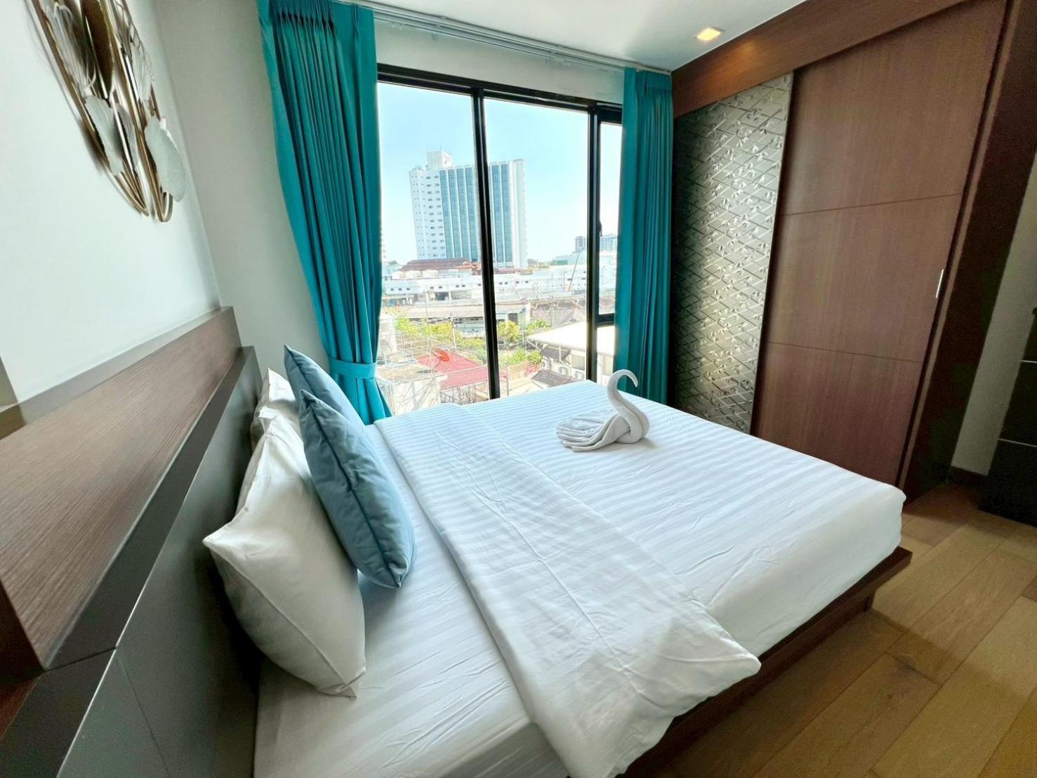 The Astra Condo 2 Bedrooms By Ping Chiang Mai Luaran gambar