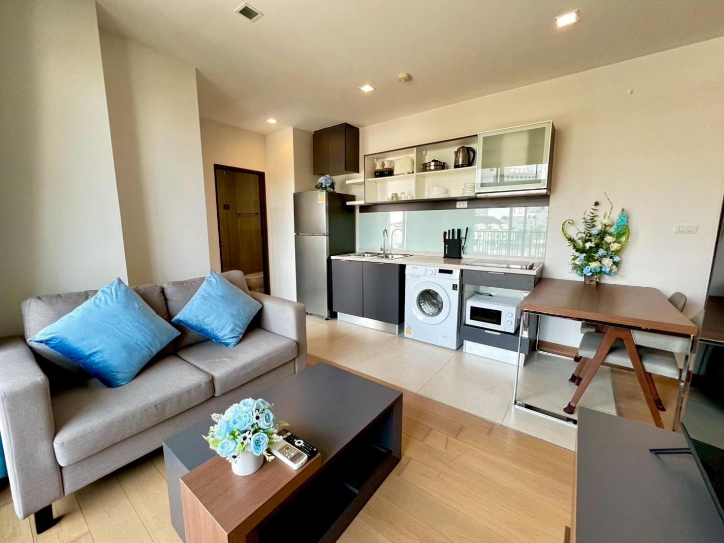 The Astra Condo 2 Bedrooms By Ping Chiang Mai Luaran gambar