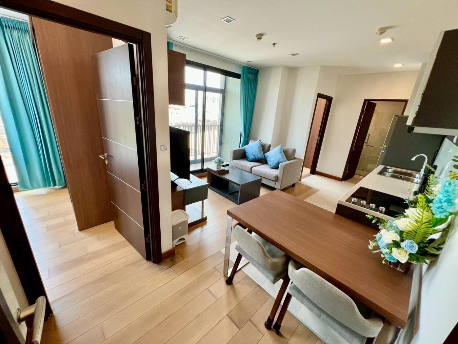 The Astra Condo 2 Bedrooms By Ping Chiang Mai Luaran gambar