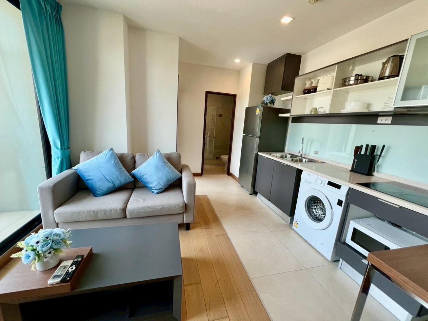 The Astra Condo 2 Bedrooms By Ping Chiang Mai Luaran gambar